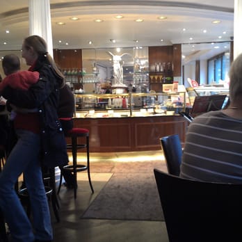 Kaffeehaus u. Restaurant Classico - Cafes Near Me - Bremen, HB