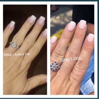 Orchid Spa & Nails - Nail Salons Near Me - Palm Coast, Florida