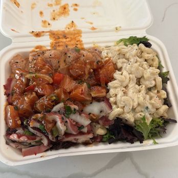 Ono Authentic Hawaiian Poke - Poke Near Me - Edmonds, Washington Ono Authentic Hawaiian Poke - Poke Near Me - Edmonds, Washington