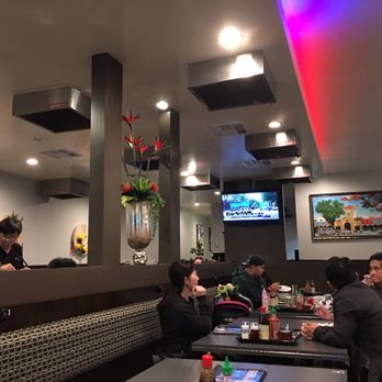 Tay Ho - inside - Vietnamese Near Me - Santa Clara, California