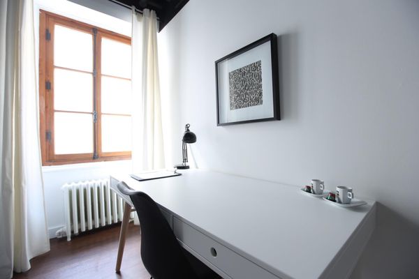 Maison Saint-Vincent by null