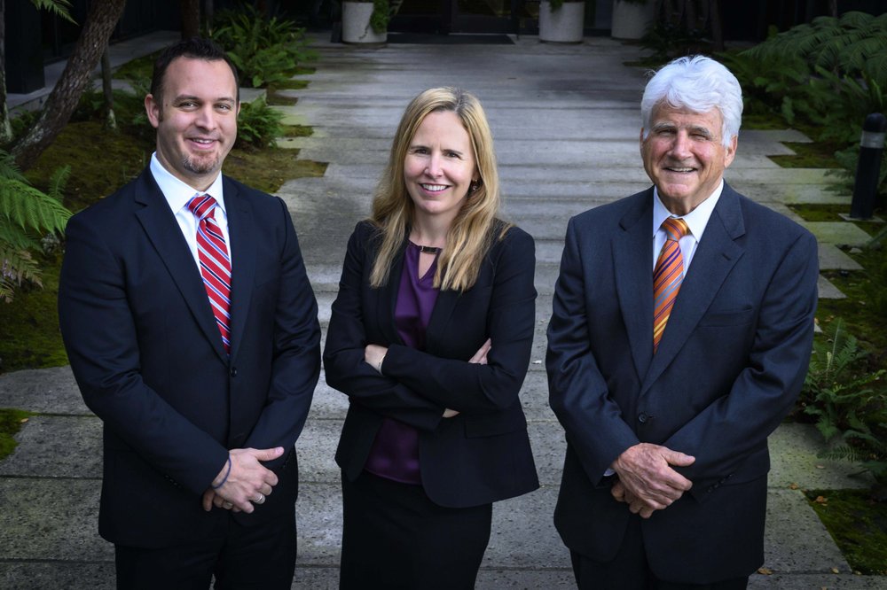 GFF&F - Galine, Frye, Fitting & Frangos - disability attorney in Santa Barbara, CA