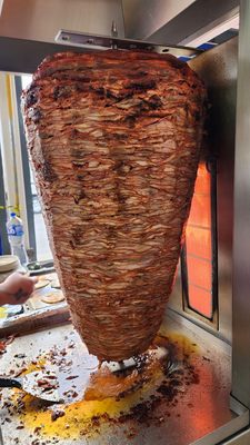Tacos El Franc by null