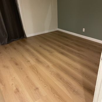 Sequoia Flooring - After - Flooring Near Me - Van Nuys, California
