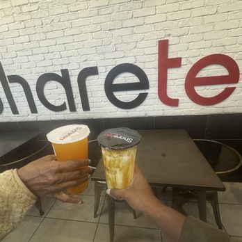Sharetea - Coffee & Tea Near Me - Sandy Springs, Georgia