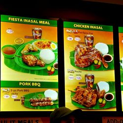 Mang Inasal