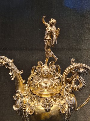 Grünes Gewölbe by null