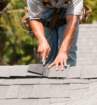 A-1 Metal Roofing Logo