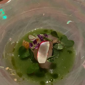 Citrin - Cocktail Bars Near Me - Santa Monica, California
