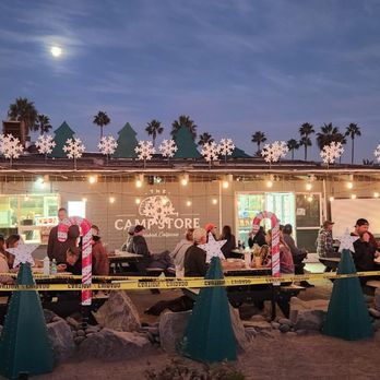 The Camp Store - Pizza Near Me - Carlsbad, California The Camp Store - Pizza Near Me - Carlsbad, California