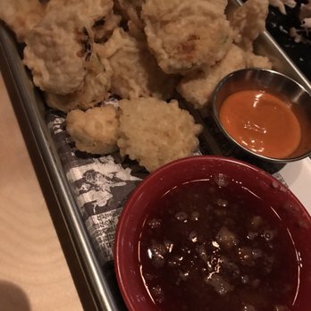SUSHI-SAN - Kimchi Pickles - Sushi Bars Near Me - Chicago, Illinois SUSHI-SAN - Kimchi Pickles - Sushi Bars Near Me - Chicago, Illinois