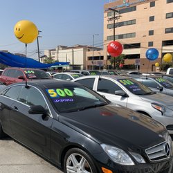 East LA Auto Sales