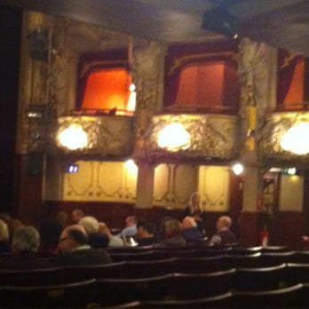 King's Theatre - Interior - theatre - Performing Arts Near Me - Edinburgh, EDH