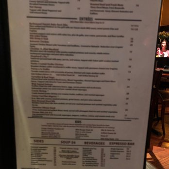 Delicious Heights - Dec 2019 prices and menu - New American Near Me - Berkeley Heights, New Jersey