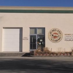 Jones Bee Company