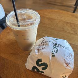 Brothers Bagel