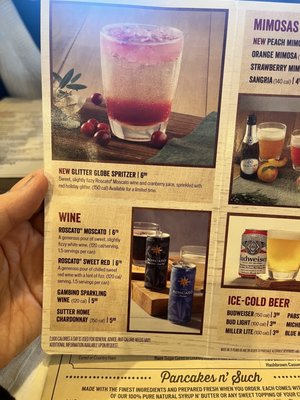 Menu photo 1 Cracker Barrel Old Country Store El Paso, TX Menu photo 1 Cracker Barrel Old Country Store El Paso, TX