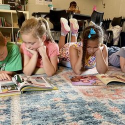 Redeemer Episcopal Day School