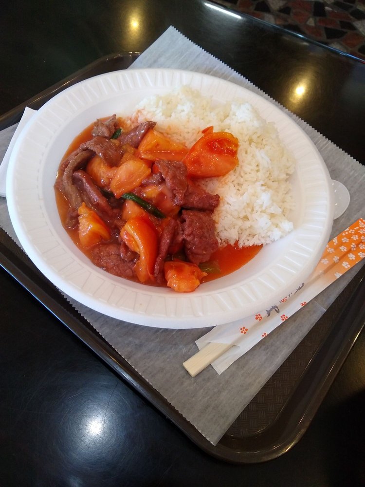 TONGS CAFE Flushing, NY 51 Photos Restaurants Restaurant