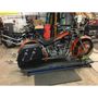 Photo of Blue Collar Bikes