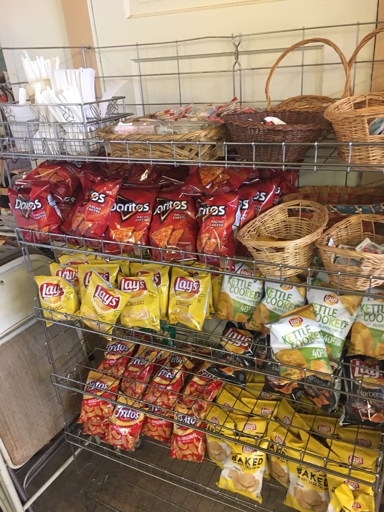 THE BREAD BASKET 86 Photos & 164 Reviews Bakeries 1819 Maxwell