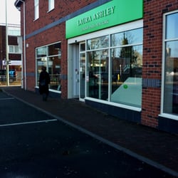 Laura Ashley - Laura Ashley, Stafford