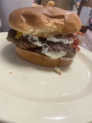 Kajun Twist & Grill by null