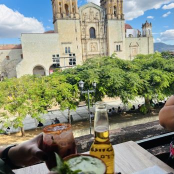 Los Amantes - Cocktail Bars Near Me - Oaxaca, OAX