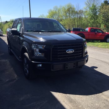 Oneonta Ford - Car Dealers Near Me - Oneonta, New York