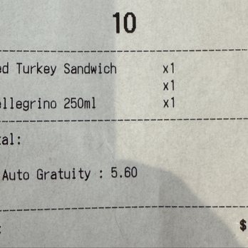 Museum Cafe - Sandwiches Near Me - Chicago, Illinois