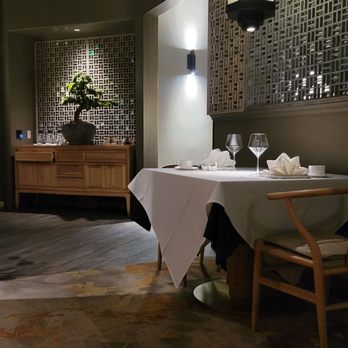 Chang'an - Beautiful decor and spacious tables - Asian Fusion Near Me - Tustin, California Chang'an - Beautiful decor and spacious tables - Asian Fusion Near Me - Tustin, California