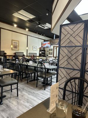 Aji Ten Japanese Restaurant by null