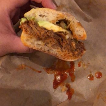 Xoco - Goat Barbacoa - Mexican Near Me - Chicago, Illinois