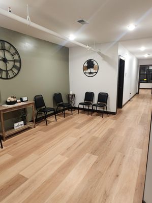 Restorative Behavioral Health Services