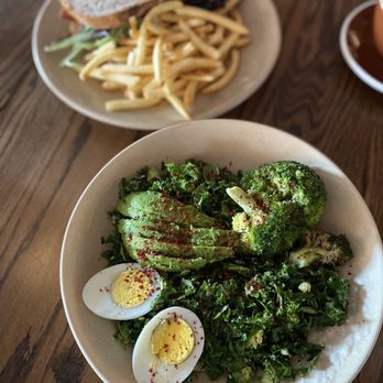 Avalon Cafe And Kitchen - Ann Arbor - Cafes Near Me - Ann Arbor, Michigan