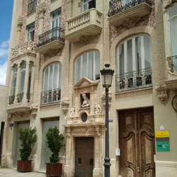 Festival Internacional de Cine de Valencia Cinema Jove