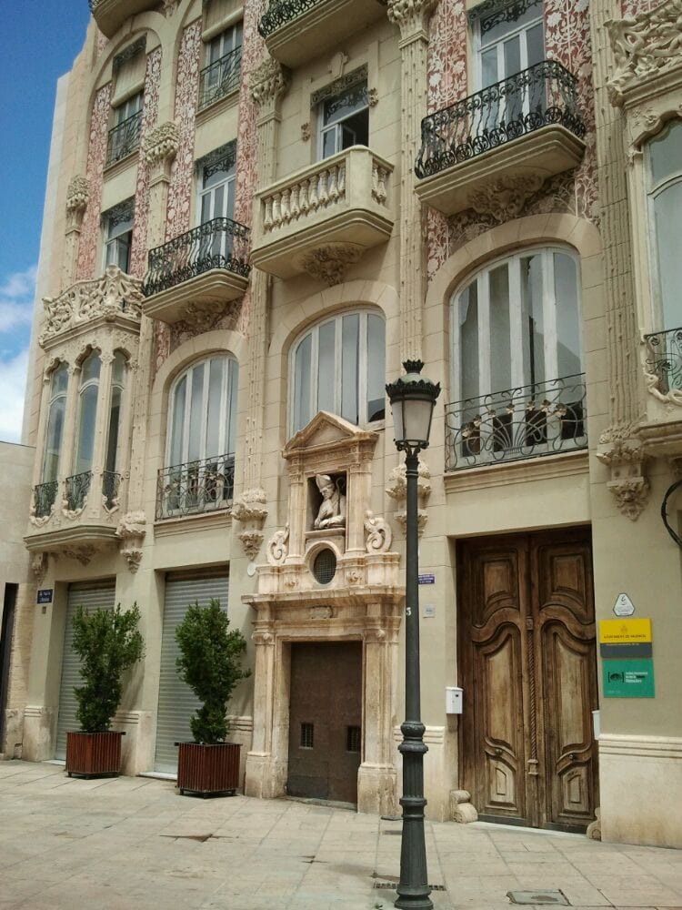 Festival Internacional de Cine de Valencia Cinema Jove