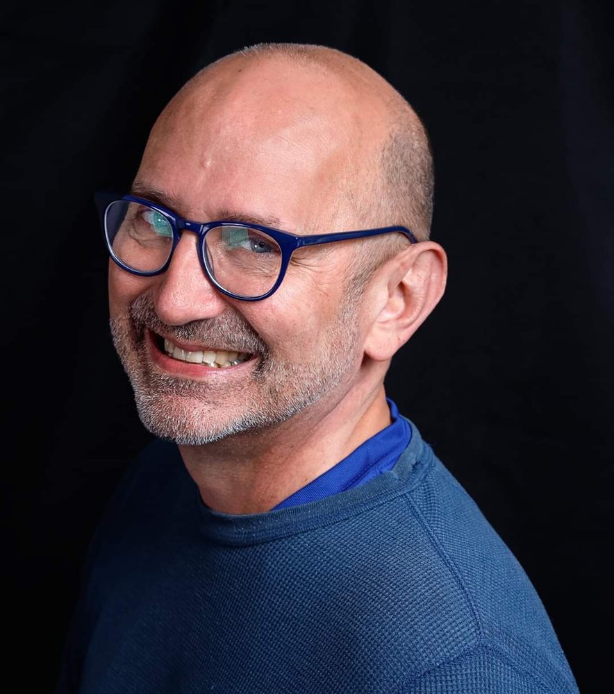 Kevin Becnel Holistic Psychotherapy - grief counselor in Akron, OH