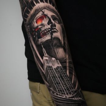 Dragonsoul Tattoo - Tattoo Near Me - Brooklyn, New York Dragonsoul Tattoo - Tattoo Near Me - Brooklyn, New York