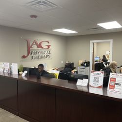 JAG Physical Therapy
