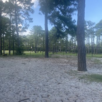 Ogden Dog Park - Dog Parks Near Me - Wilmington, North Carolina