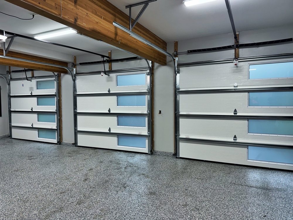 Door Systems of Alaska - Garage Door Contractor in Chugiak, AK