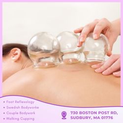 Ruth Spa - Come and try our services