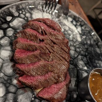 DTTN 2.0 - Waygu flank steak - Venues & Event Spaces Near Me - Santa Ana, California DTTN 2.0 - Waygu flank steak - Venues & Event Spaces Near Me - Santa Ana, California