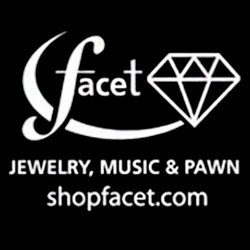 Facet Jewelry Music & Pawn - Amelia - Company Logo