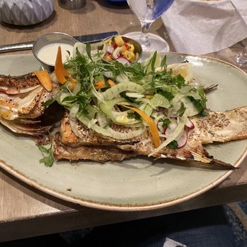 Cheeca Lodge & Spa - Hogfish Before - Resorts Near Me - Islamorada, Florida Cheeca Lodge & Spa - Hogfish Before - Resorts Near Me - Islamorada, Florida