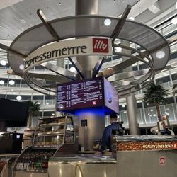 Espressamente Illy