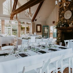 Fiddlehead Designs - Main room The Landings