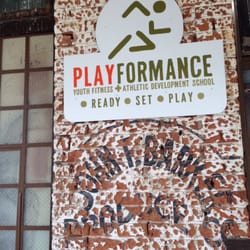 Playformance