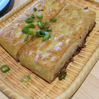 Mama Chang - Triple layer doupi - Chinese Near Me - Fairfax, Virginia